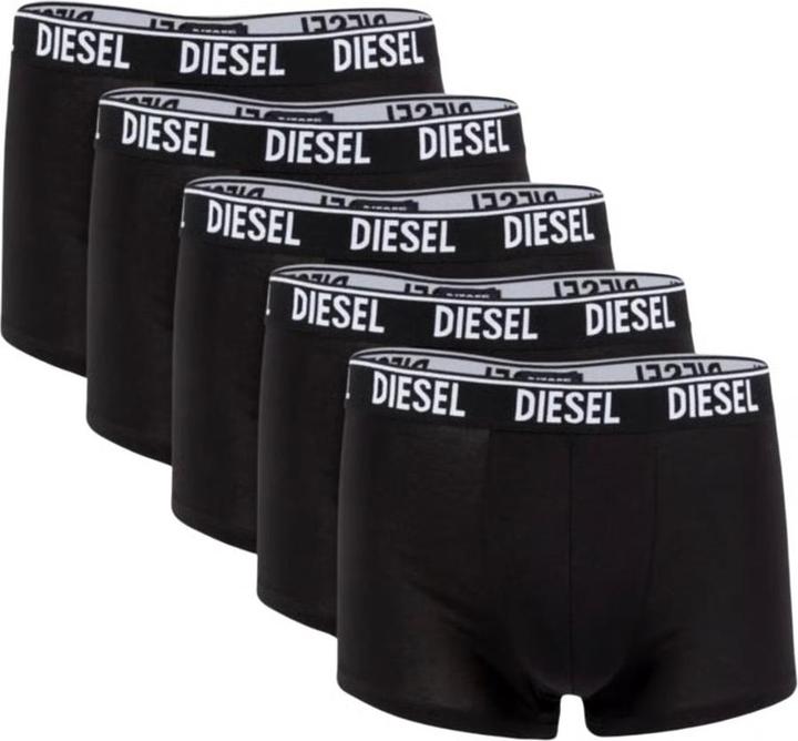 Produktbild Diesel UmbxShawn Boxershorts (5erPack) (XXL, 5er Pack)