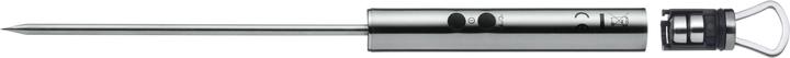 Produktbild WMF Küchenthermometer digital 23cm mit LCD-Anzeige Profi Plus Edelstahl hitzebeständig
