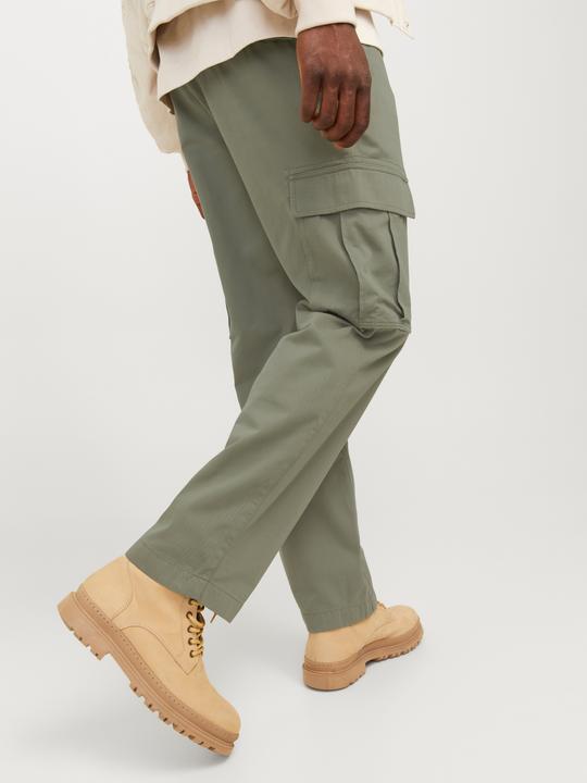 Produktbild Jack & Jones Jpstkarl Jjinfinna Cargo Pants (W30/L32)