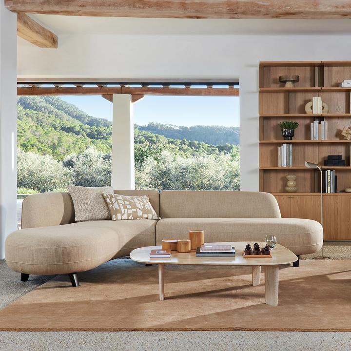 Image du produit AM.PM Dolmena (125 x 100 x 34 cm)