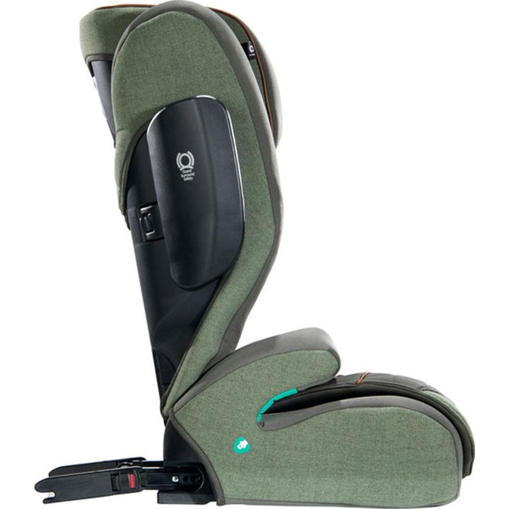 Thumbnail - Joie, Kindersitz, i-Traver (Kindersitz, ECE R129/i-Size Norm)