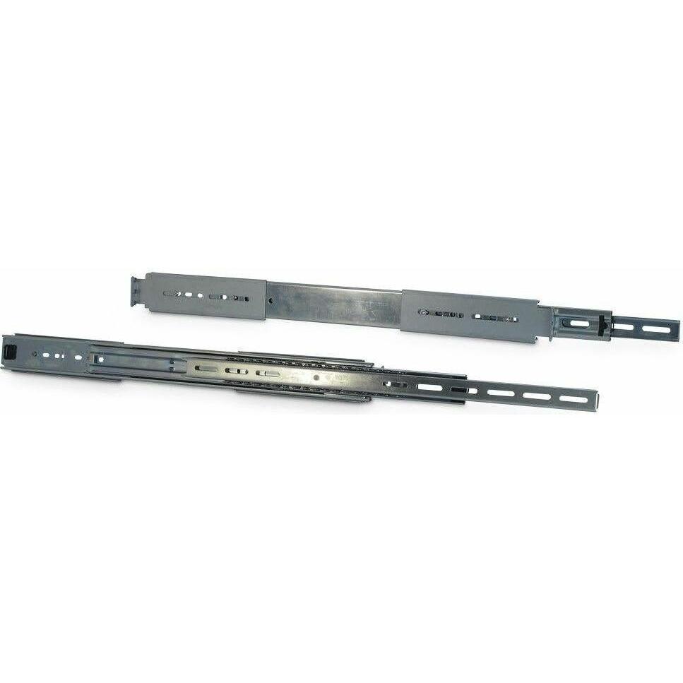 Thumbnail - Intertech IPC 20" x 10mm Teleskopsch., Server Zubehör, Silber