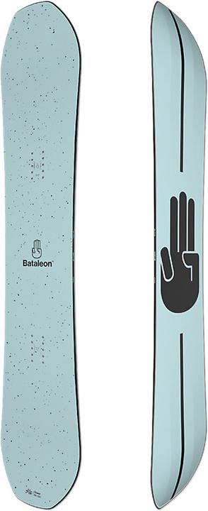 Produktbild Bataleon Chaser Snowboard 22/23 (157)