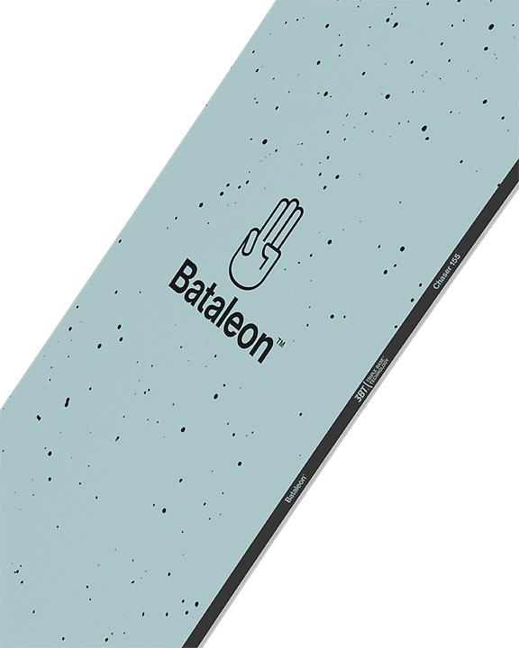 Produktbild Bataleon Chaser Snowboard 22/23 (157)