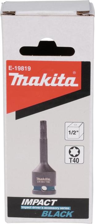 Actual product image Makita E-19819