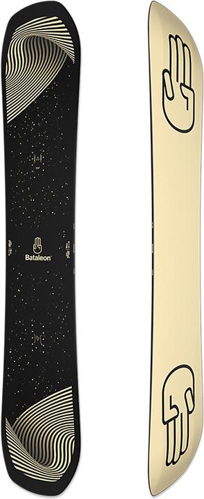 Actual product image Bataleon Blow snowboard 22/23 (153)