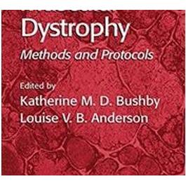 Muscular Dystrophy, Fachbücher
