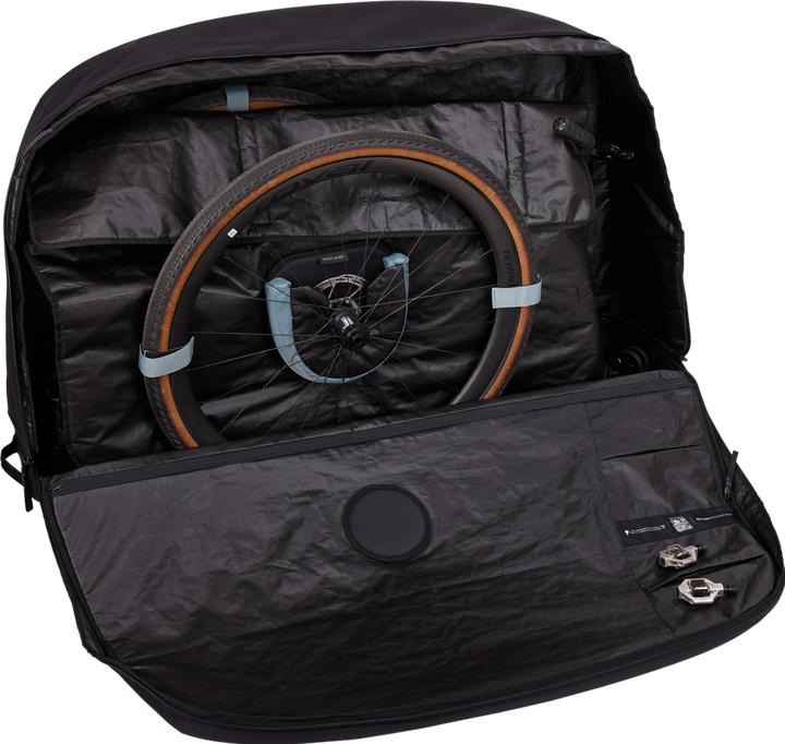 Actual product image Thule TravelCase (Koffer) RoundTrip Road