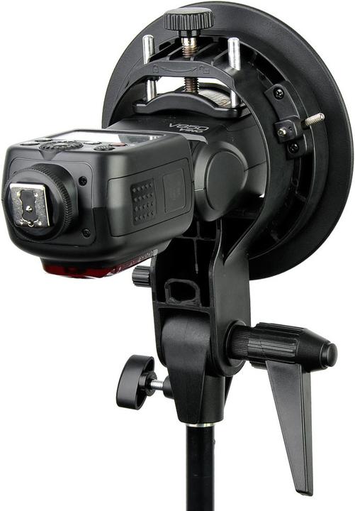 Immagine prodotto Godox Staffa S Elinchrom Rotolux (Adattatore)
