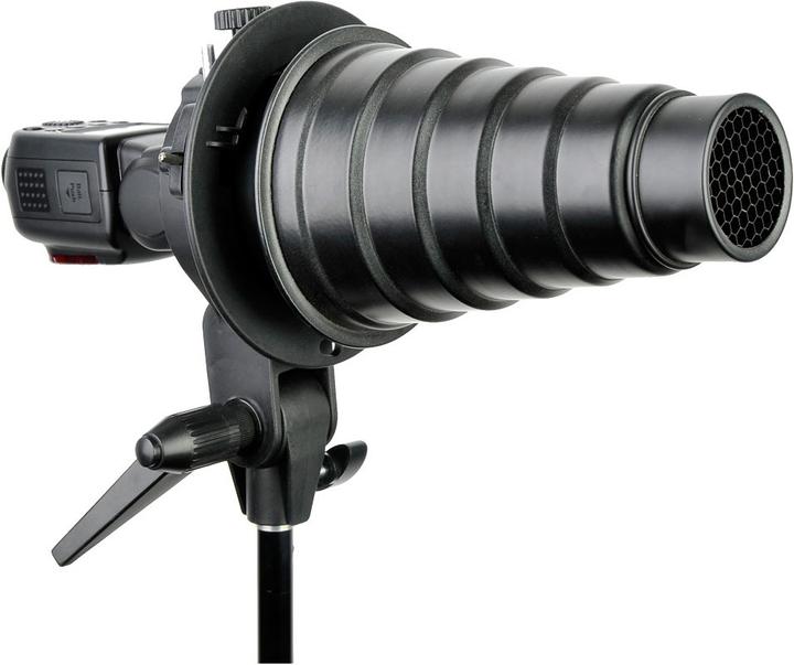 Immagine prodotto Godox Staffa S Elinchrom Rotolux (Adattatore)