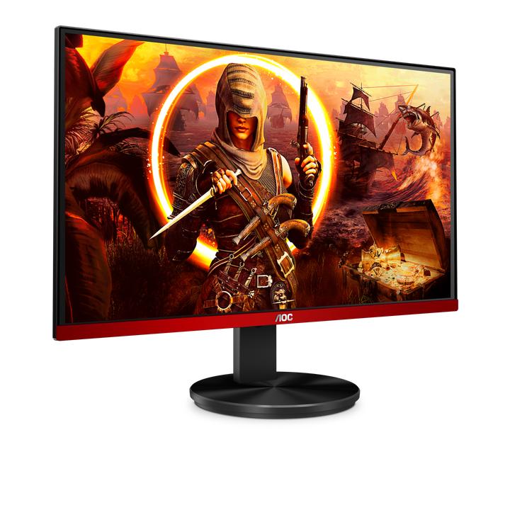 Produktbild AOC G2590fx (1920 x 1080 Pixel, 24.50")