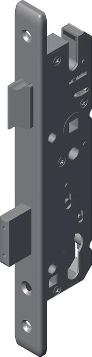 Produktbild KFV Rohrrahmeneinsteckschloss RES 68 (Einsteckschloss)