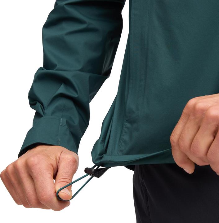 Image du produit Black Diamond W Fineline Stretch Shell (XS)