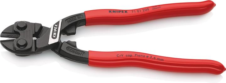 Actual product image Knipex CoBolt (200 mm)