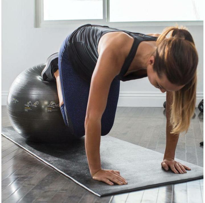 Actual product image SKLZ Exercise ball (65 cm)