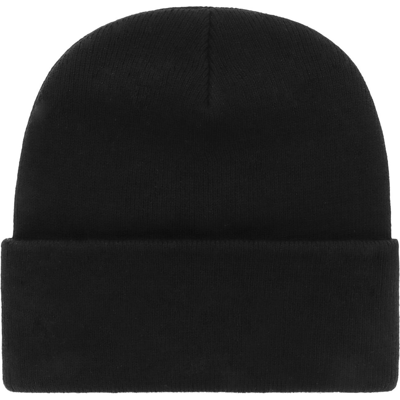 Thumbnail - 47 Brand, Herren, Mütze, Compact New York Yankees, Schwarz