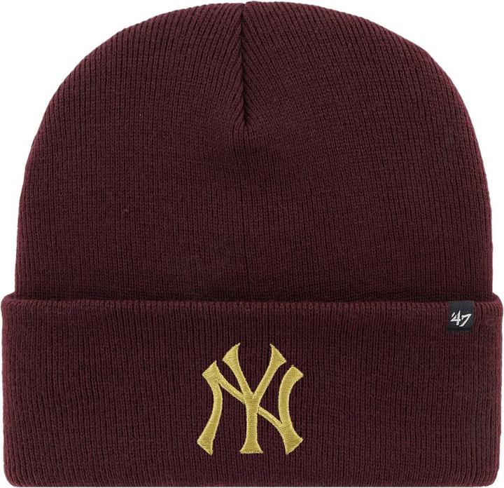 Produktbild 47 Brand Haymaker Metallic Ny Yankees