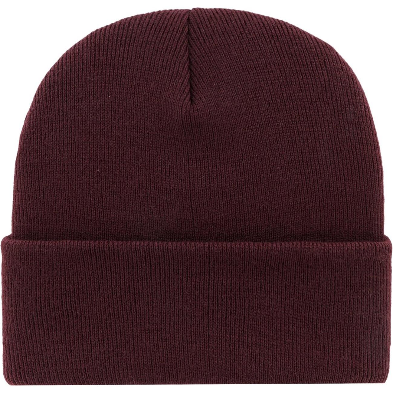 Thumbnail - 47 Brand, Herren, Mütze, Haymaker Metallic Ny Yankees, Rot
