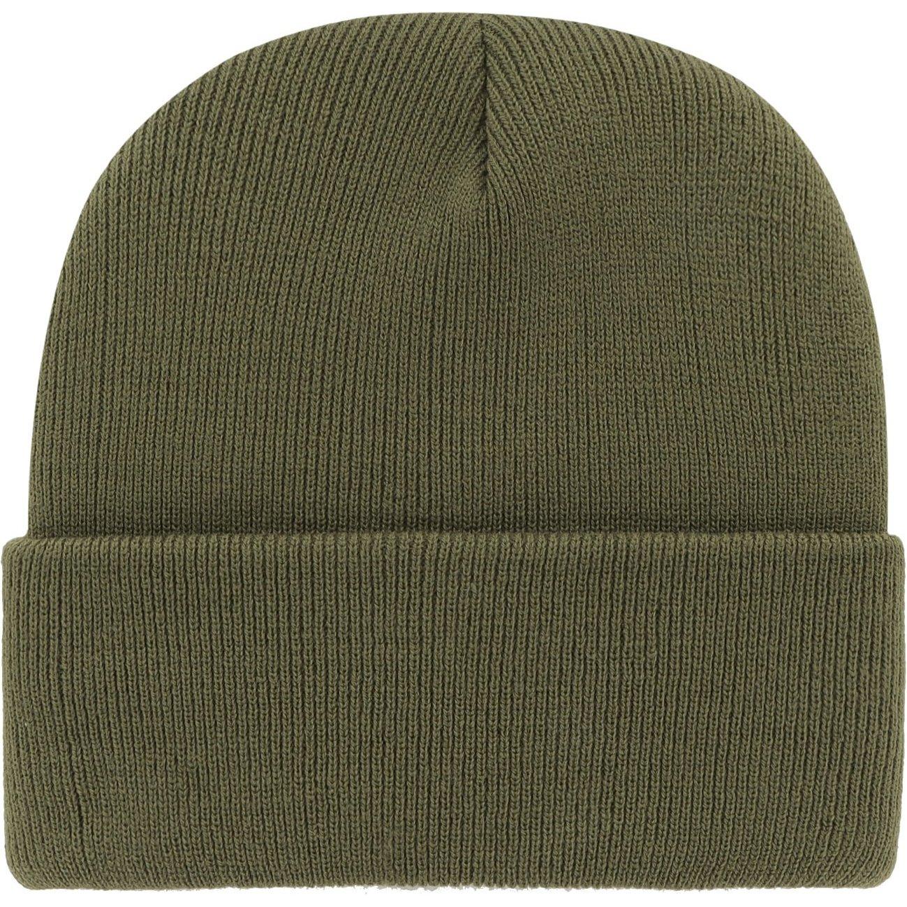 Thumbnail - 47 Brand, Herren, Mütze, Haymaker Metallic Ny Yankees, Grün