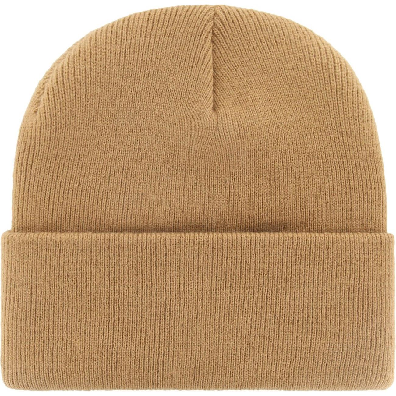 Thumbnail - 47 Brand, Herren, Mütze, Haymaker San Jose Sharks, Beige