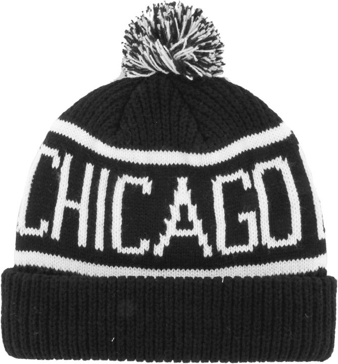 Actual product image 47 Brand Calgary Chicago Blackhawks