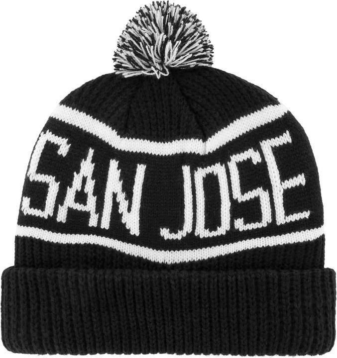 Actual product image 47 Brand Calgary San Jose Sharks