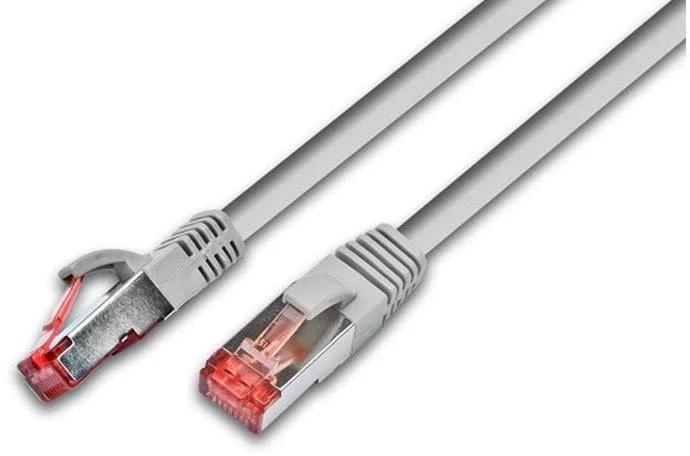 Produktbild Lightwin Netzwerkkabel (F/UTP, CAT5e, 3 m)