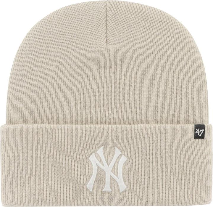 Image du produit 47 Brand Bonnet Haymaker Ny Yankees Bone
