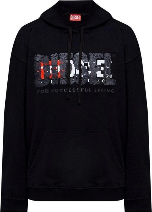 Immagine prodotto Diesel Kapuzenpullover (L)