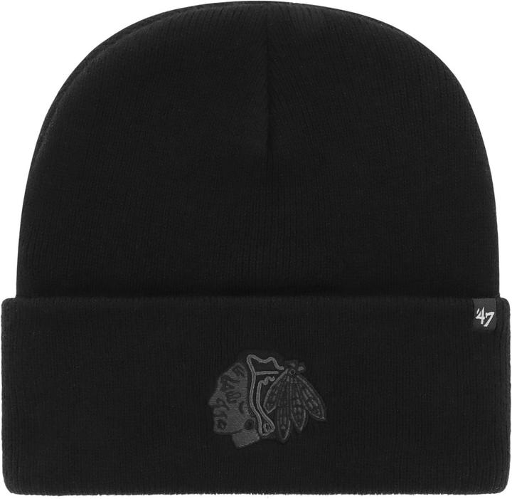 Produktbild 47 Brand Beanie Haymaker Chicago Blackhawks