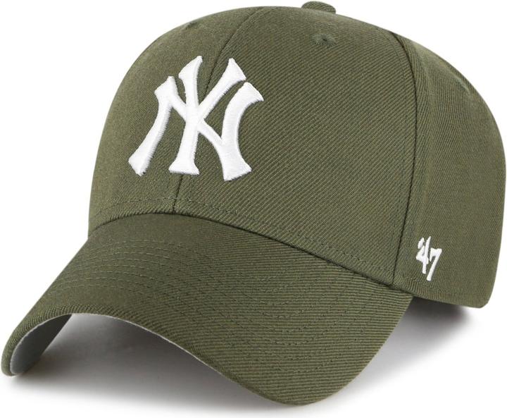 Actual product image 47 Brand MLB New York Yankees Sandal (One size)