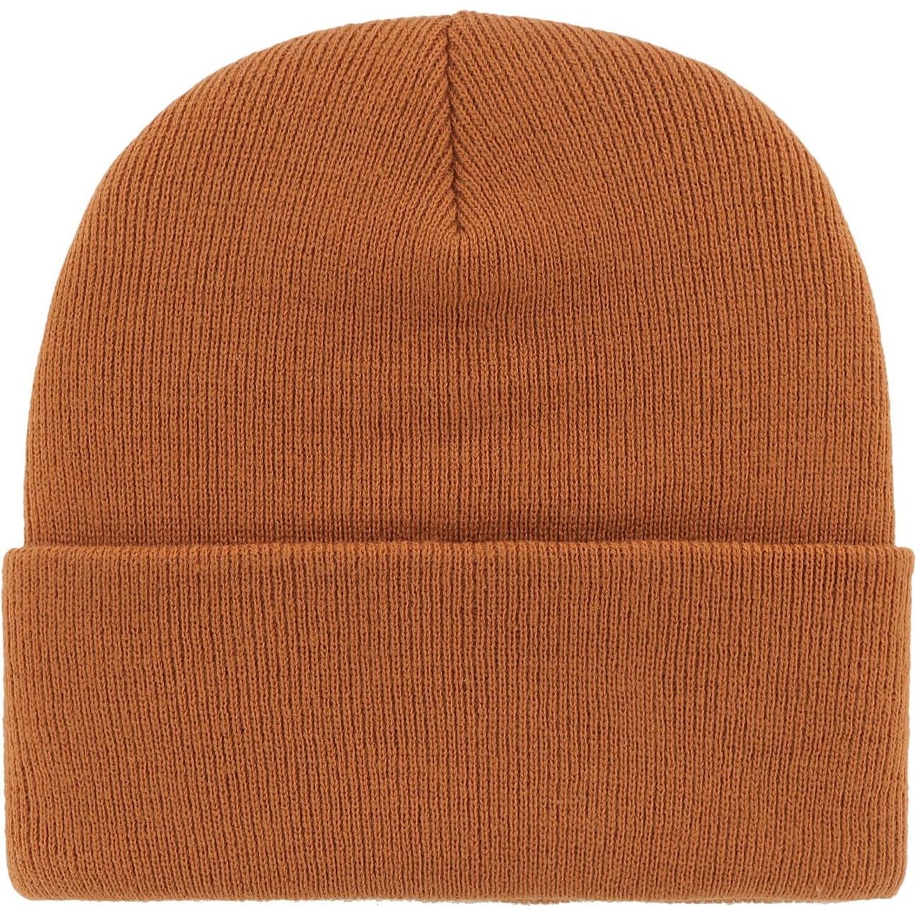 Thumbnail - 47 Brand, Herren, Mütze, Beanie Haymaker Ny Yankees, Orange