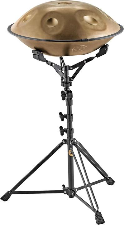 Image du produit Meinl Supports pour Handpan & Steel Tongue Drum