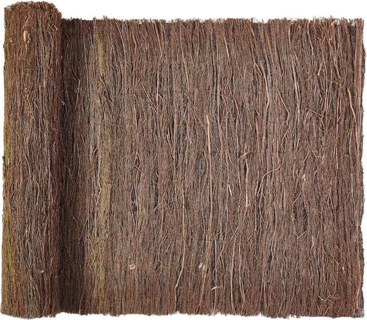 Image du produit Casa Pura Tapis d'écorce d'arbre Protection visuelle (300 cm)