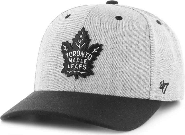 Actual product image 47 Brand Storm Cloud Toronto Maple Leafs