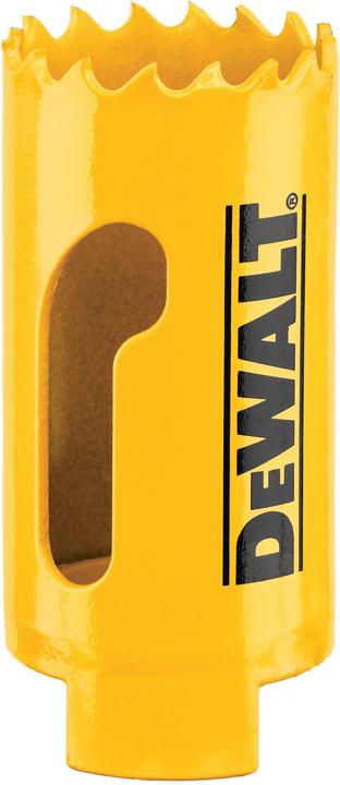 Actual product image DeWalt Hole saw (29 mm)