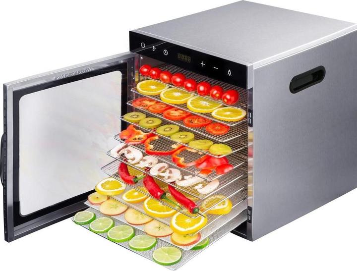 Produktbild Wartmann Dörrgerät WM-2110 DH