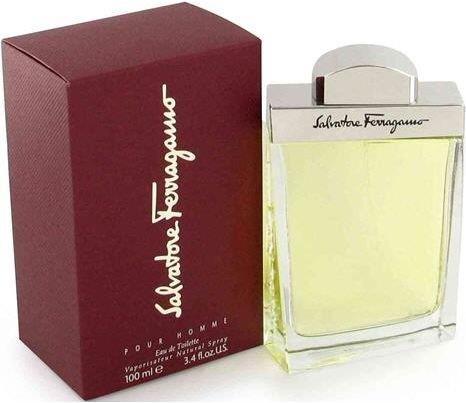 Salvatore Ferragamo F (Eau de Toilette, 30 ml)