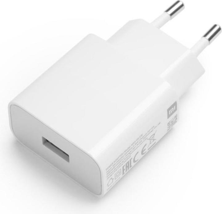 Produktbild Xiaomi MDY-09-EW Netzteil (10 W, 1 Port)