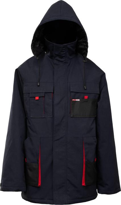 Produktbild Haushalt Long Jacket XXL (XXL)