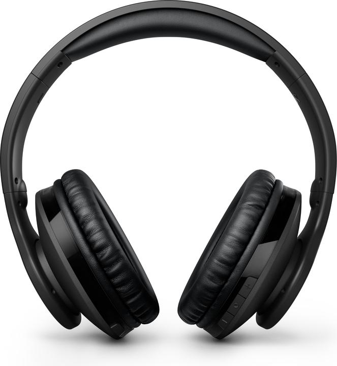 Produktbild Philips TAH6206 (NC, 18 h, Kabelgebunden, Kabellos)