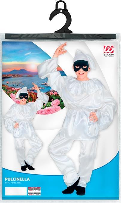 Produktbild Widmann Pulcinella