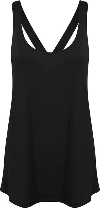 Immagine prodotto Skinni Fit Canotta da allenamento alla moda (S)