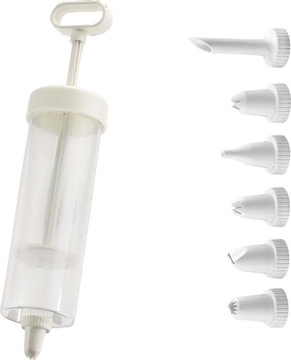 Actual product image Westmark Mixing and garnishing appliance (Garnishing syringe, 320 ml)