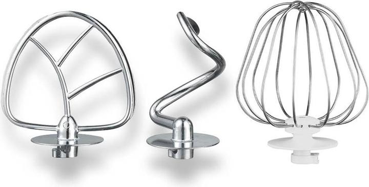 Produktbild Trisa Mix Chef (800 W, 4 l)