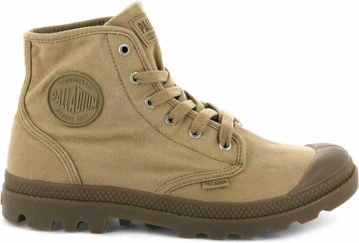Produktbild Palladium Pampa Hi (42)