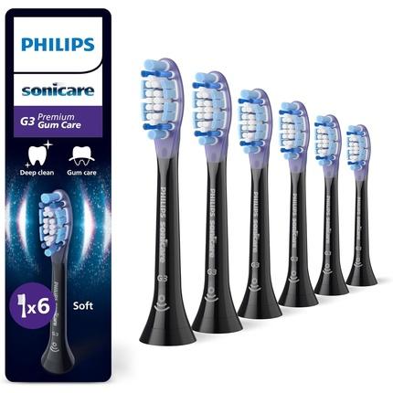 Image du produit Philips Sonicare Sonicare G3 Premium Gum Care (6 x)