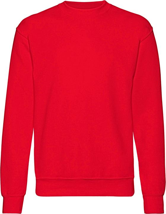 Produktbild Fruit of the Loom Belcoro® Garn Pullover Sweatshirt (3XL)