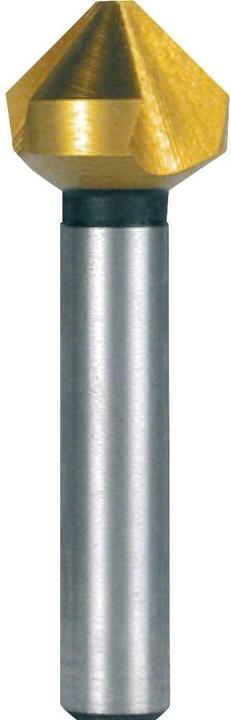 Actual product image Ruko Countersink 37 mm HSS TiN 1 pc. (37 mm)