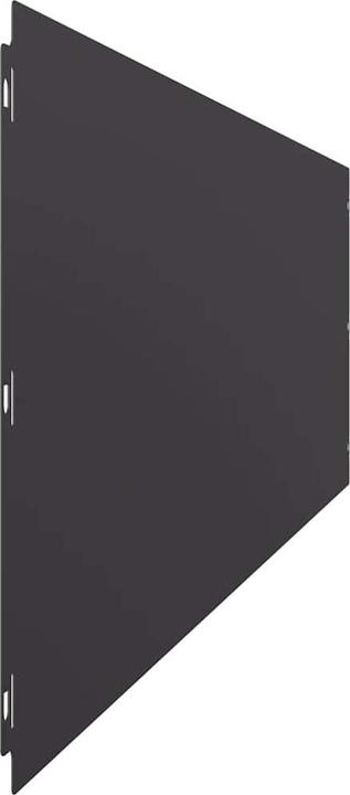 Produktbild vidaXL Rasenkante (103 cm)